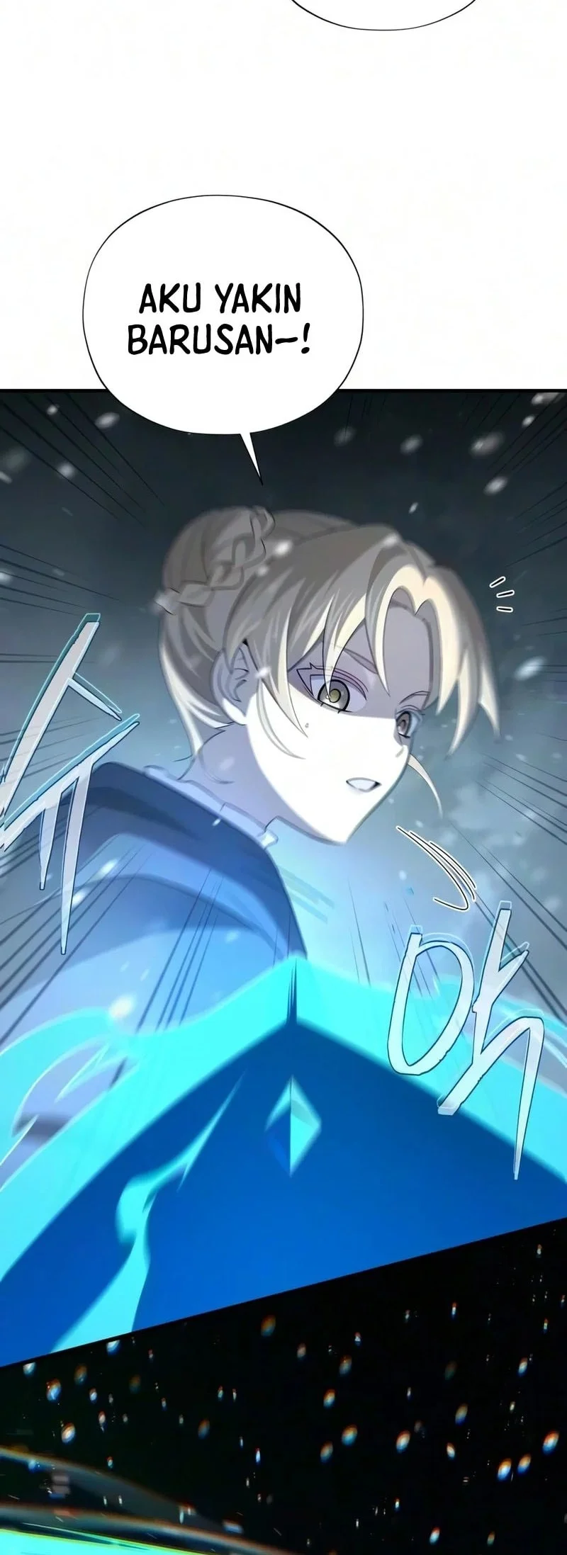 The Dark Magician Transmigrates After 66666 Years Chapter 192 - halaman 70