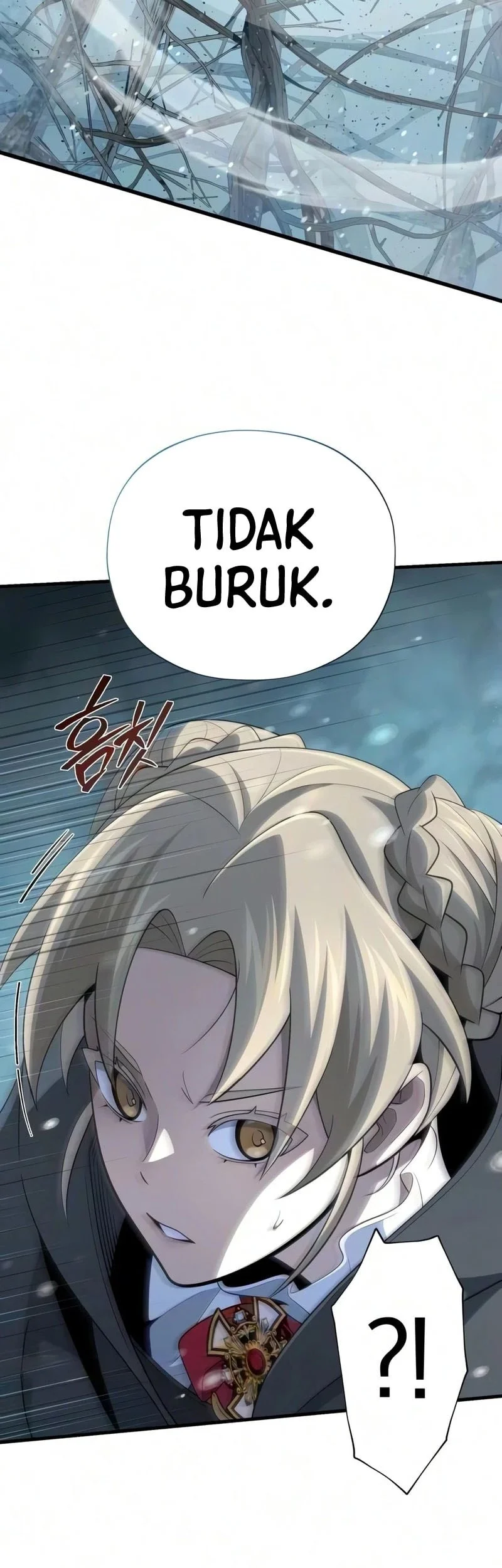 The Dark Magician Transmigrates After 66666 Years Chapter 192 - halaman 73
