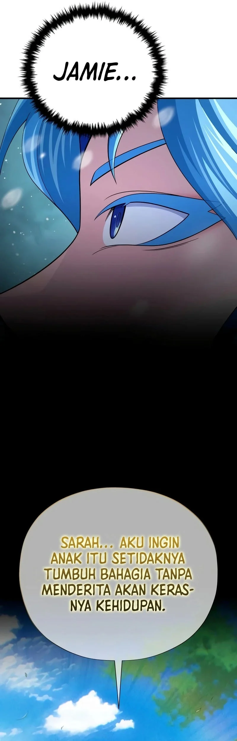 The Dark Magician Transmigrates After 66666 Years Chapter 193 - halaman 10