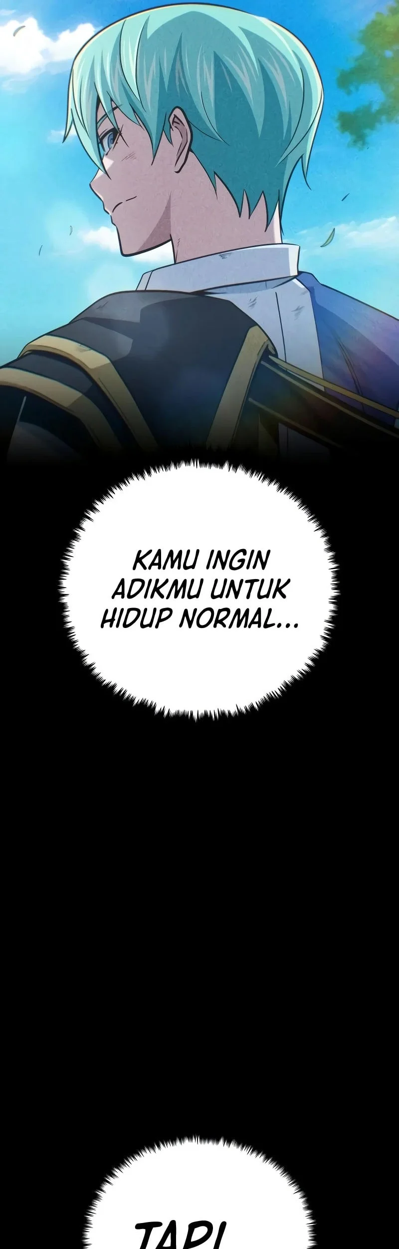 The Dark Magician Transmigrates After 66666 Years Chapter 193 - halaman 11