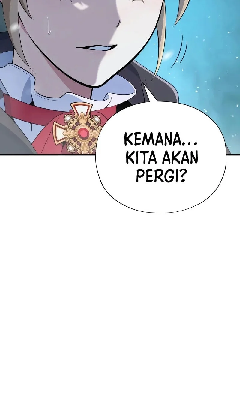 The Dark Magician Transmigrates After 66666 Years Chapter 193 - halaman 17