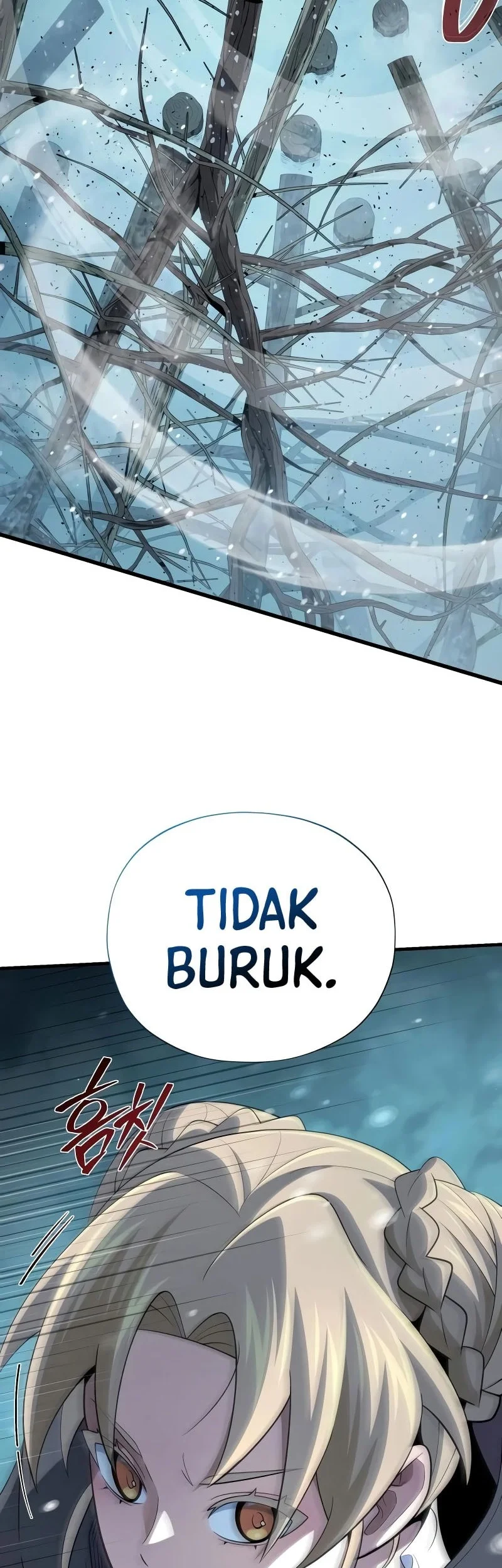 The Dark Magician Transmigrates After 66666 Years Chapter 193 - halaman 3