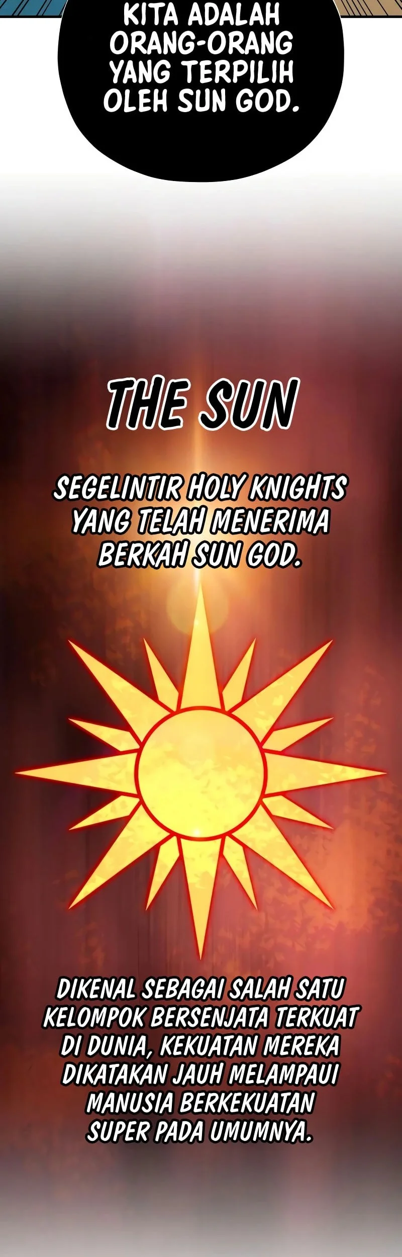 The Dark Magician Transmigrates After 66666 Years Chapter 193 - halaman 32