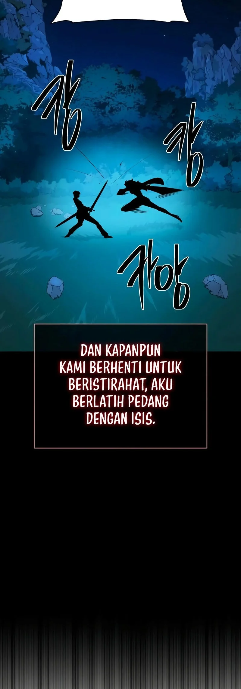 The Dark Magician Transmigrates After 66666 Years Chapter 193 - halaman 40