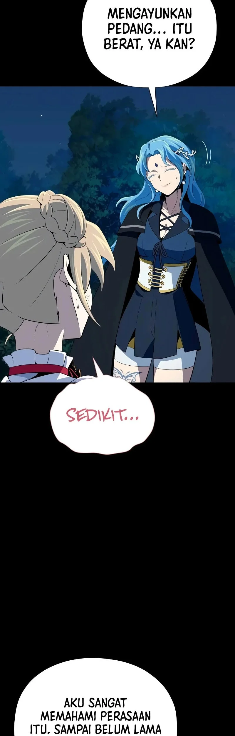 The Dark Magician Transmigrates After 66666 Years Chapter 193 - halaman 42