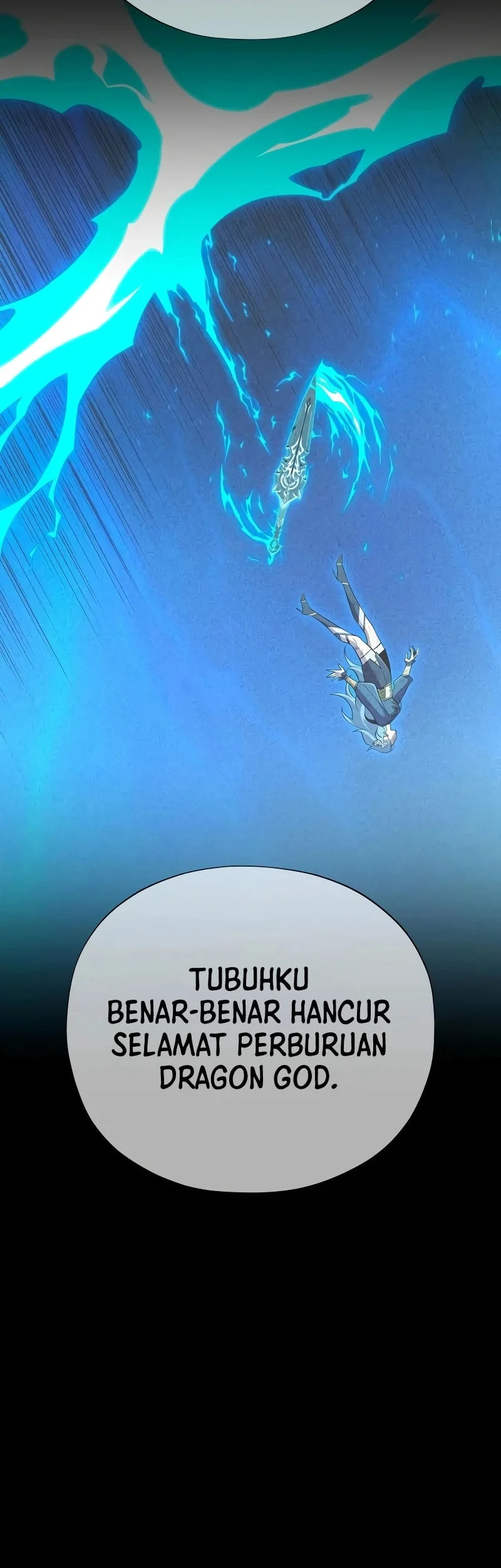 The Dark Magician Transmigrates After 66666 Years Chapter 193 - halaman 44