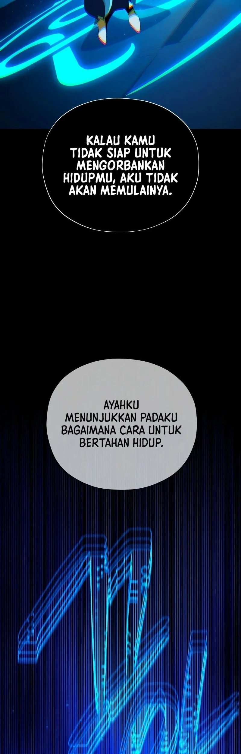 The Dark Magician Transmigrates After 66666 Years Chapter 193 - halaman 46