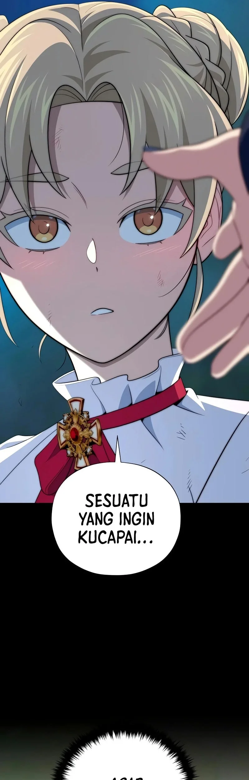 The Dark Magician Transmigrates After 66666 Years Chapter 193 - halaman 50