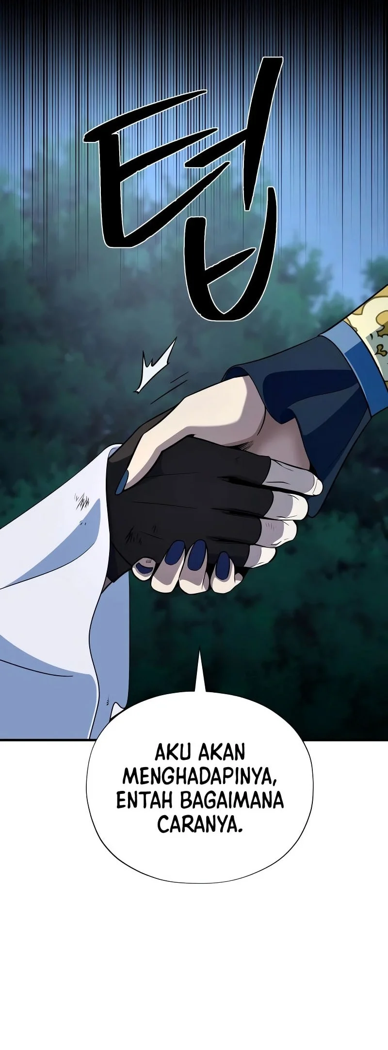 The Dark Magician Transmigrates After 66666 Years Chapter 193 - halaman 52