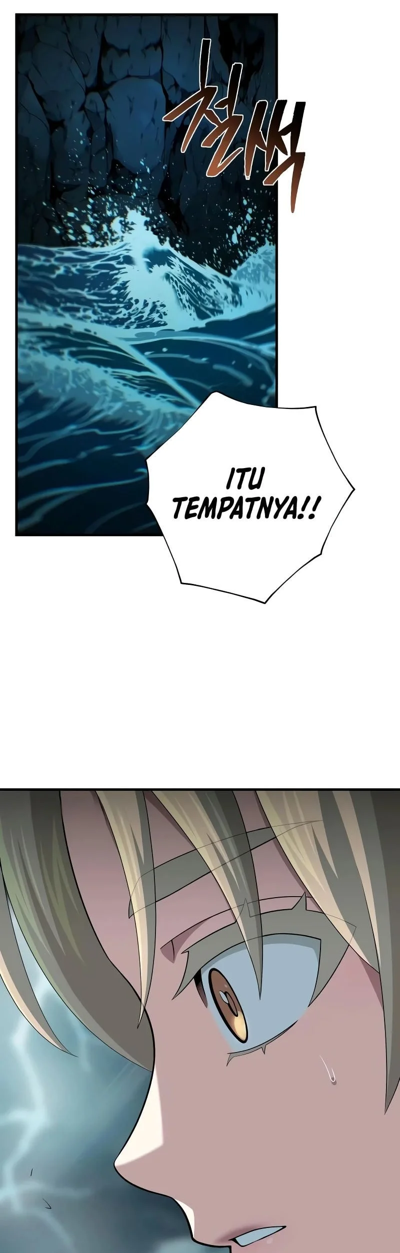 The Dark Magician Transmigrates After 66666 Years Chapter 193 - halaman 55