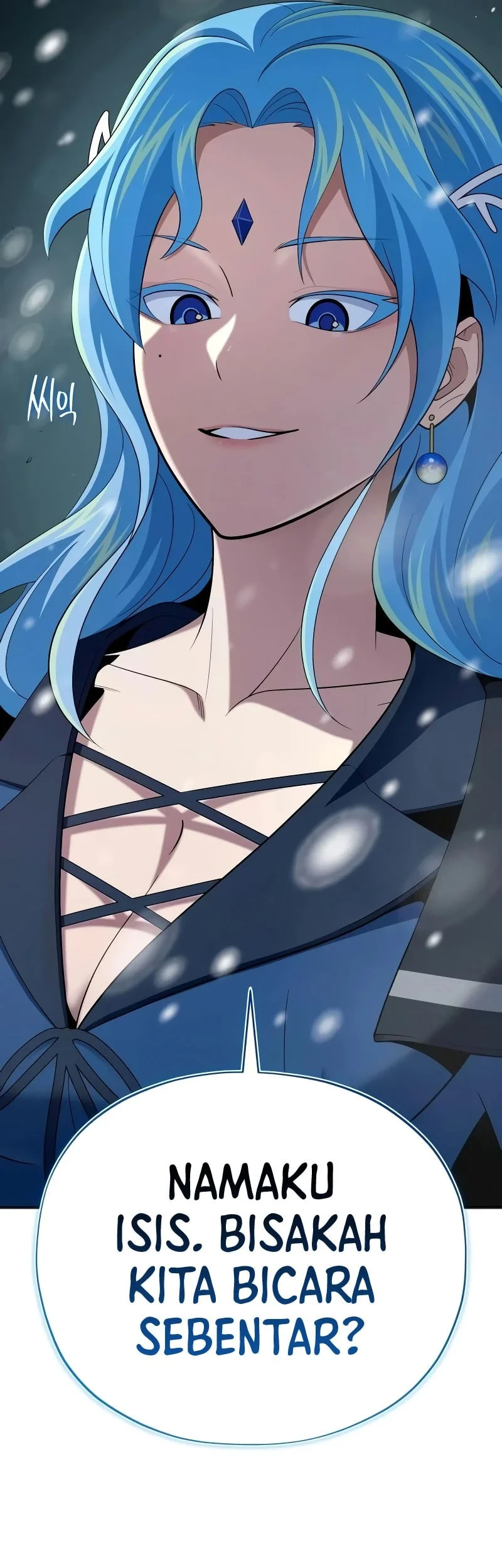 The Dark Magician Transmigrates After 66666 Years Chapter 193 - halaman 6