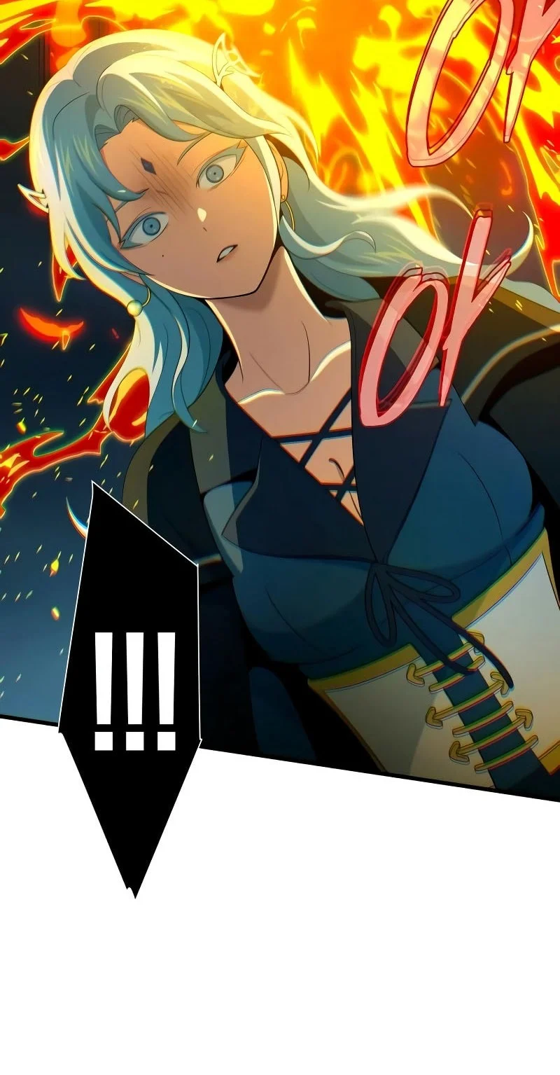 The Dark Magician Transmigrates After 66666 Years Chapter 193 - halaman 68