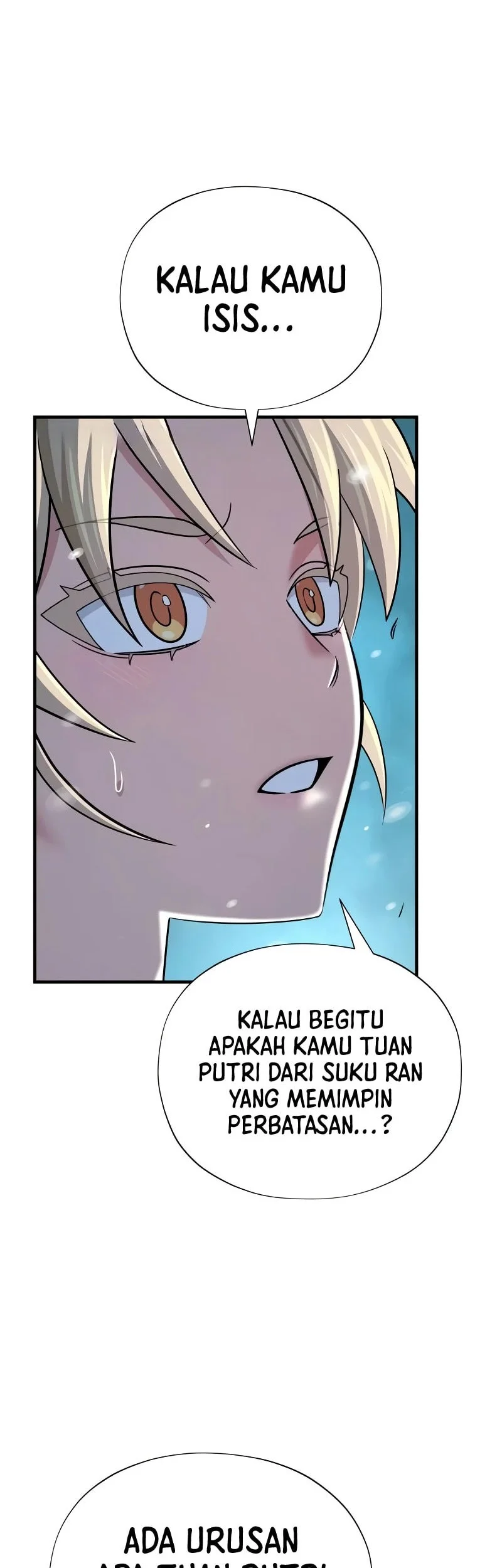 The Dark Magician Transmigrates After 66666 Years Chapter 193 - halaman 7