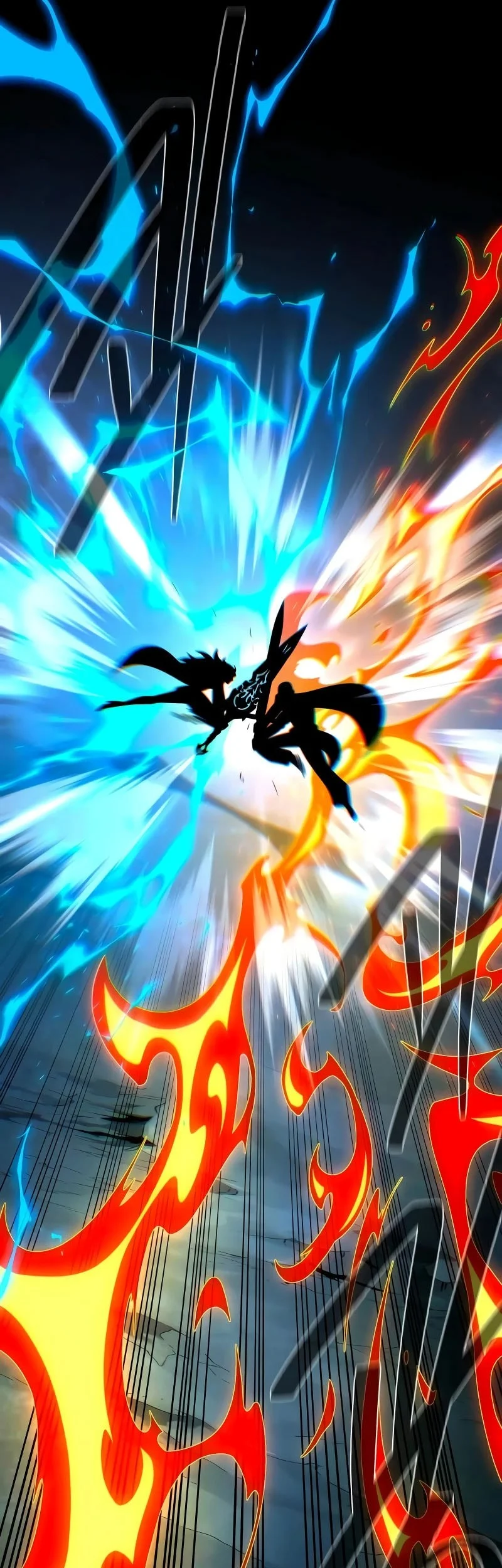 The Dark Magician Transmigrates After 66666 Years Chapter 193 - halaman 75