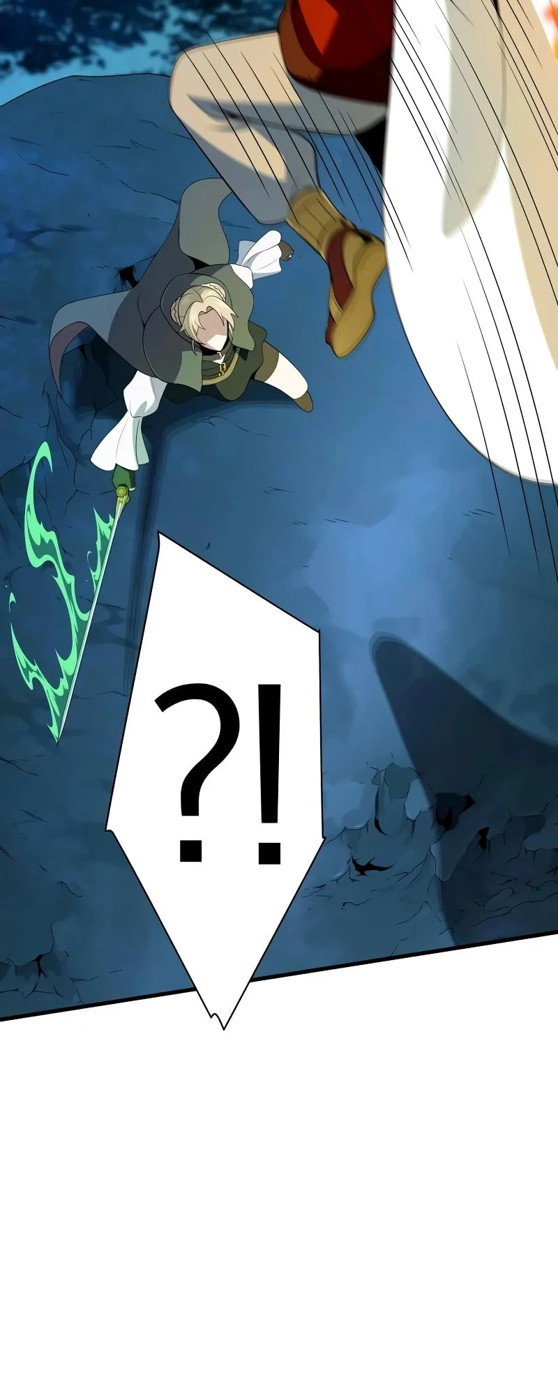 The Dark Magician Transmigrates After 66666 Years Chapter 193 - halaman 79
