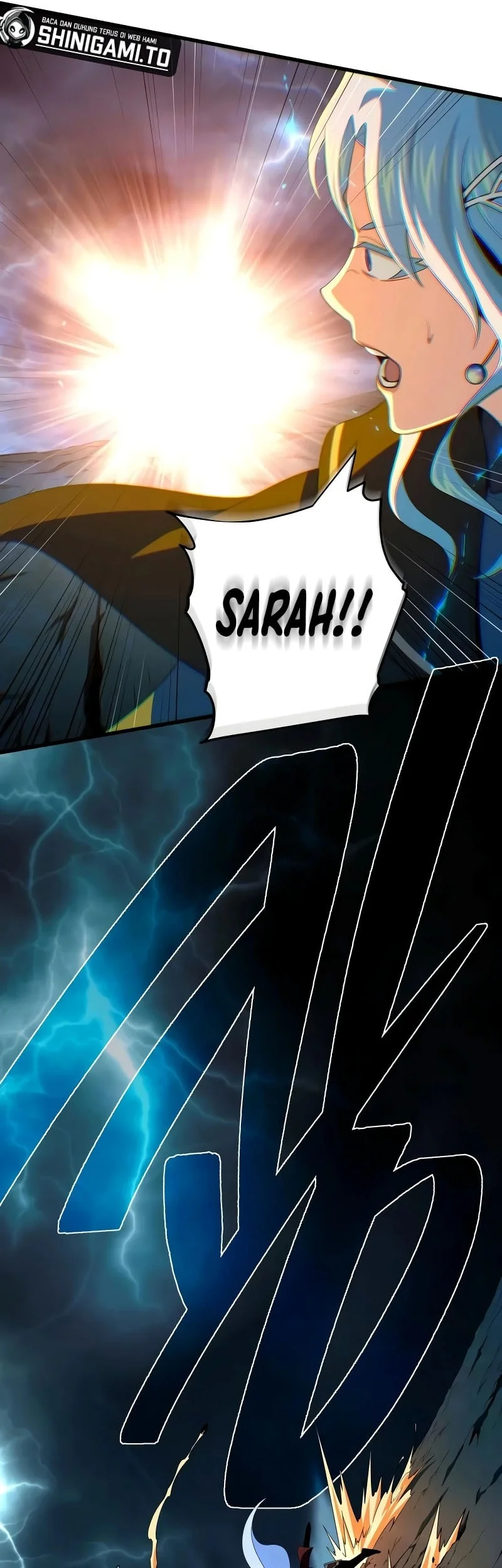 The Dark Magician Transmigrates After 66666 Years Chapter 193 - halaman 80