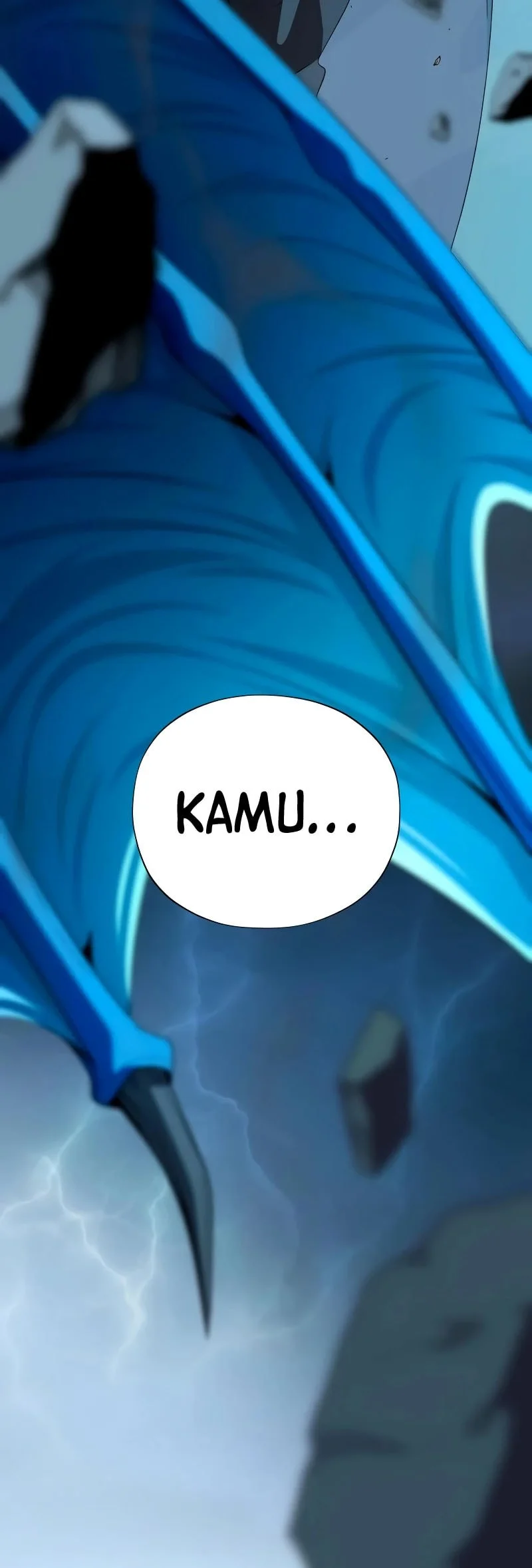 The Dark Magician Transmigrates After 66666 Years Chapter 193 - halaman 86