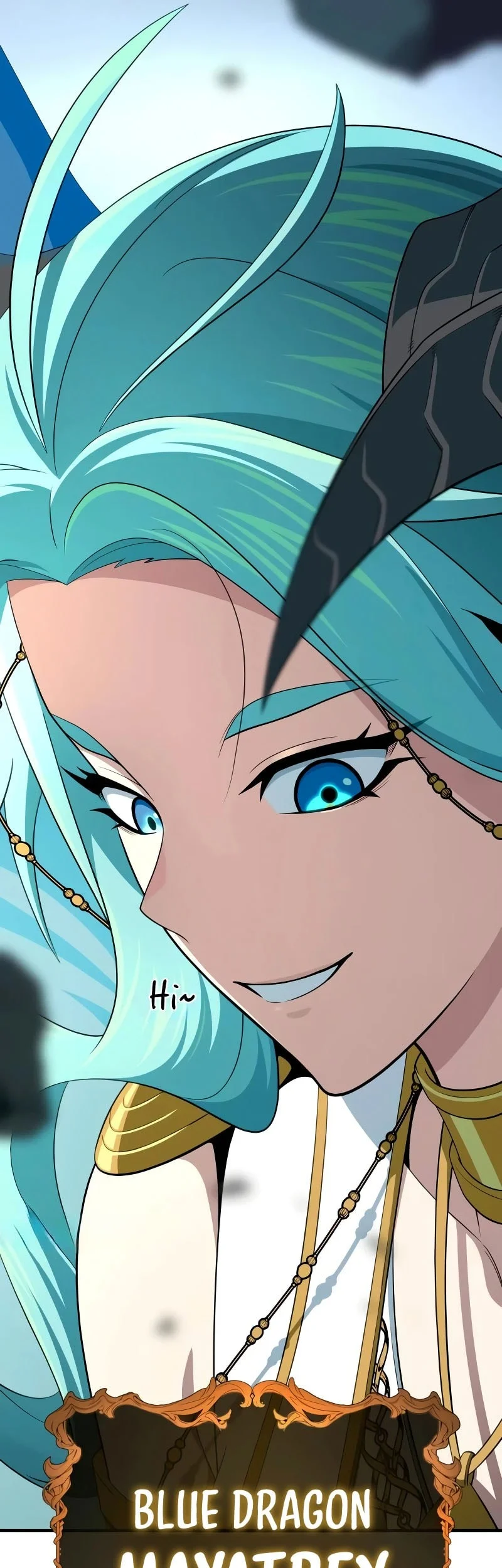 The Dark Magician Transmigrates After 66666 Years Chapter 193 - halaman 87