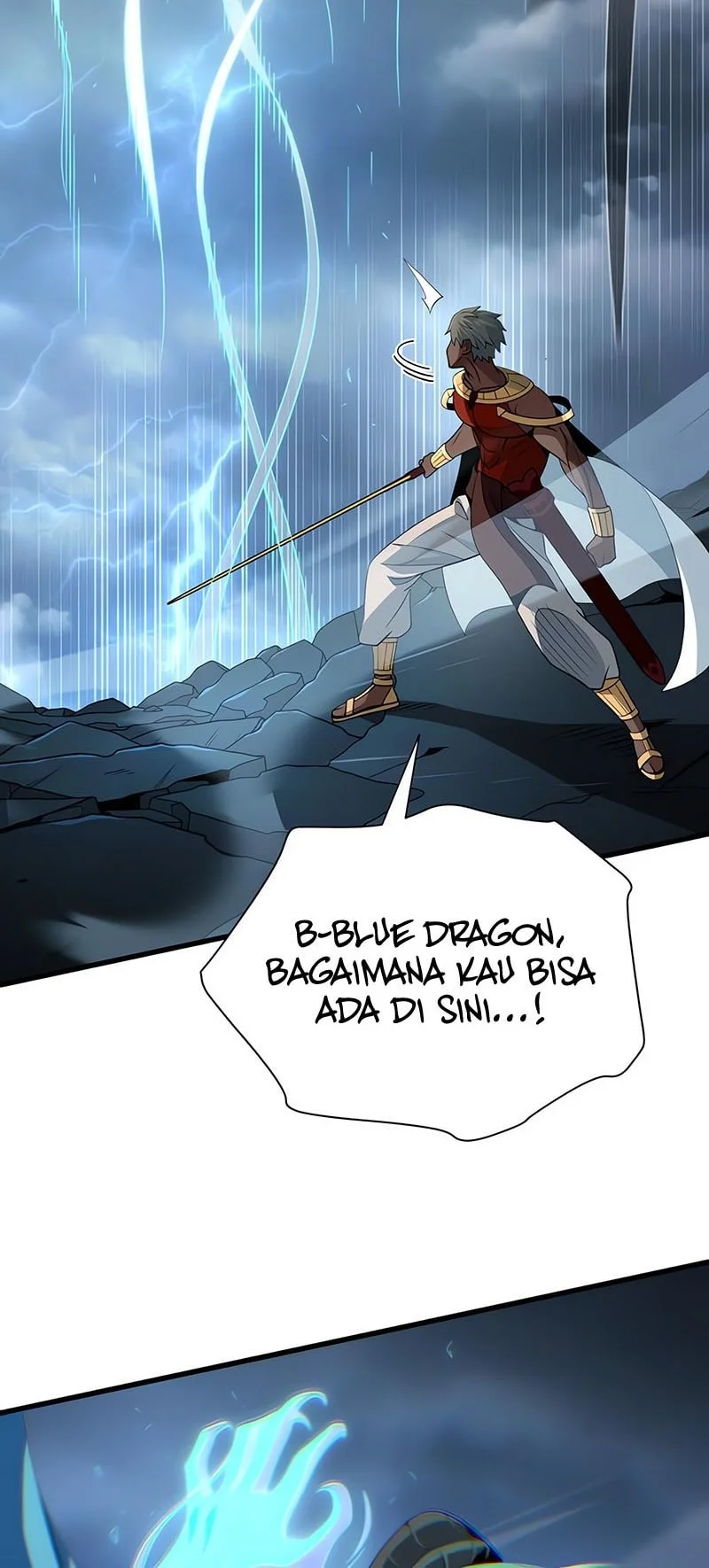 The Dark Magician Transmigrates After 66666 Years Chapter 194 - halaman 13