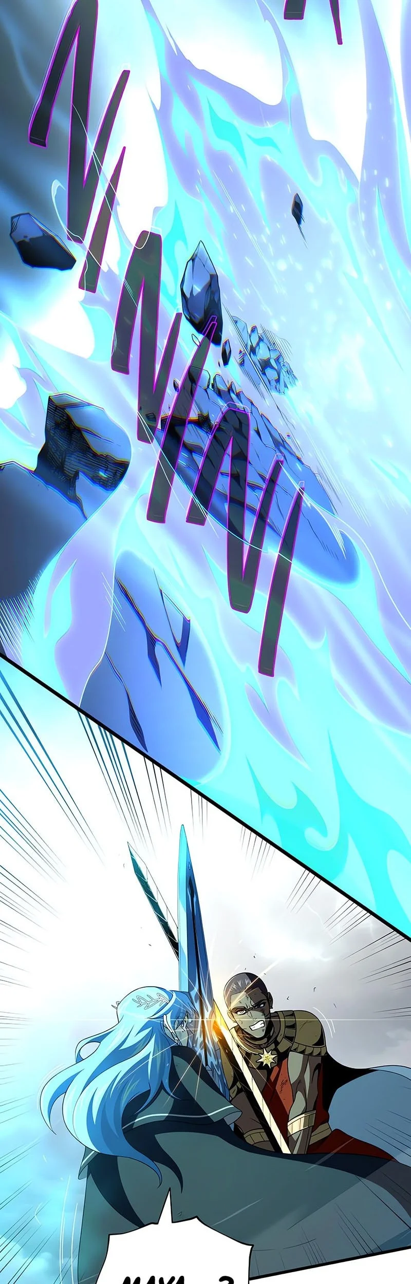 The Dark Magician Transmigrates After 66666 Years Chapter 194 - halaman 15