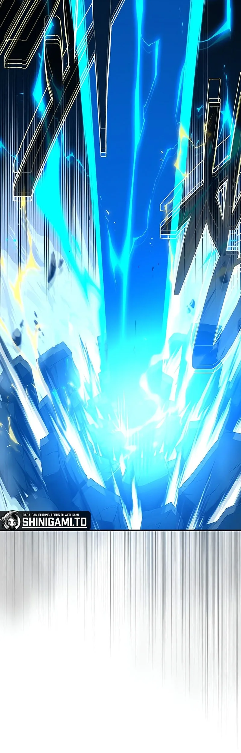 The Dark Magician Transmigrates After 66666 Years Chapter 194 - halaman 20