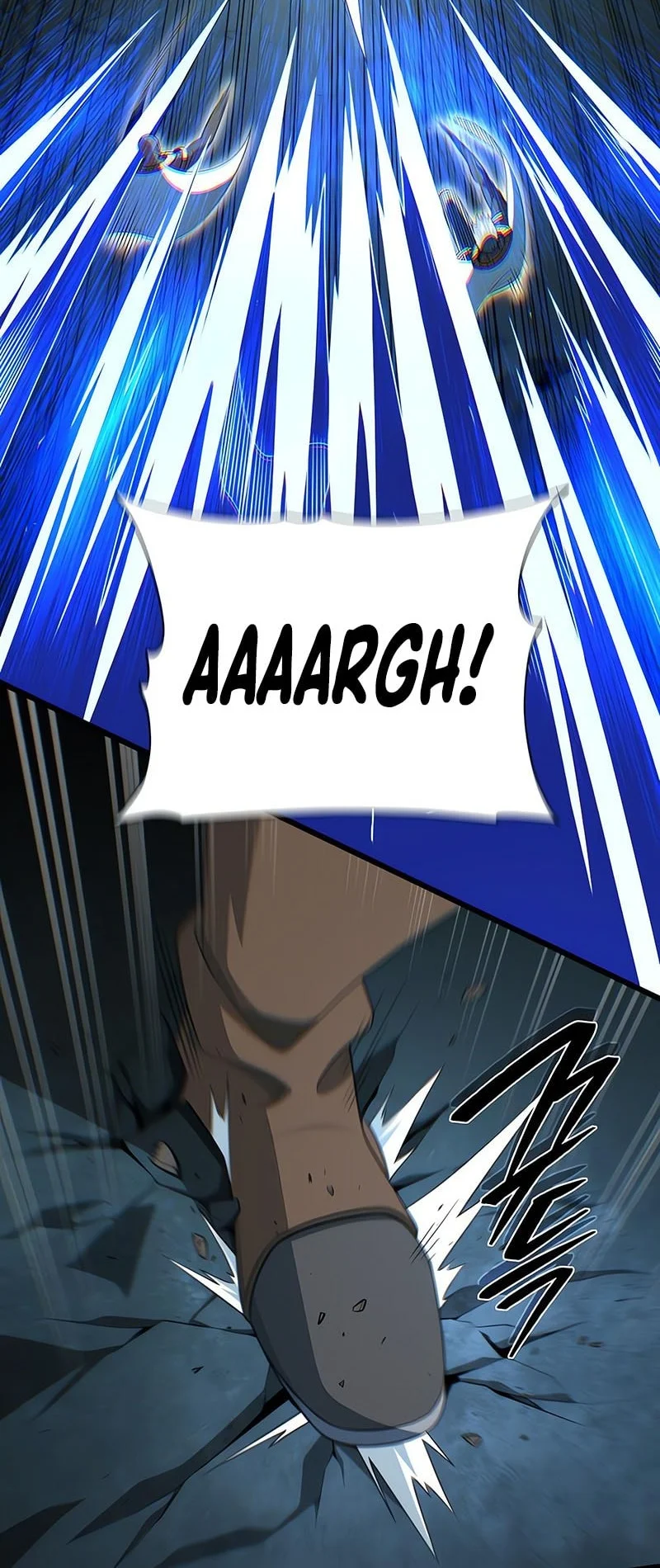 The Dark Magician Transmigrates After 66666 Years Chapter 194 - halaman 25