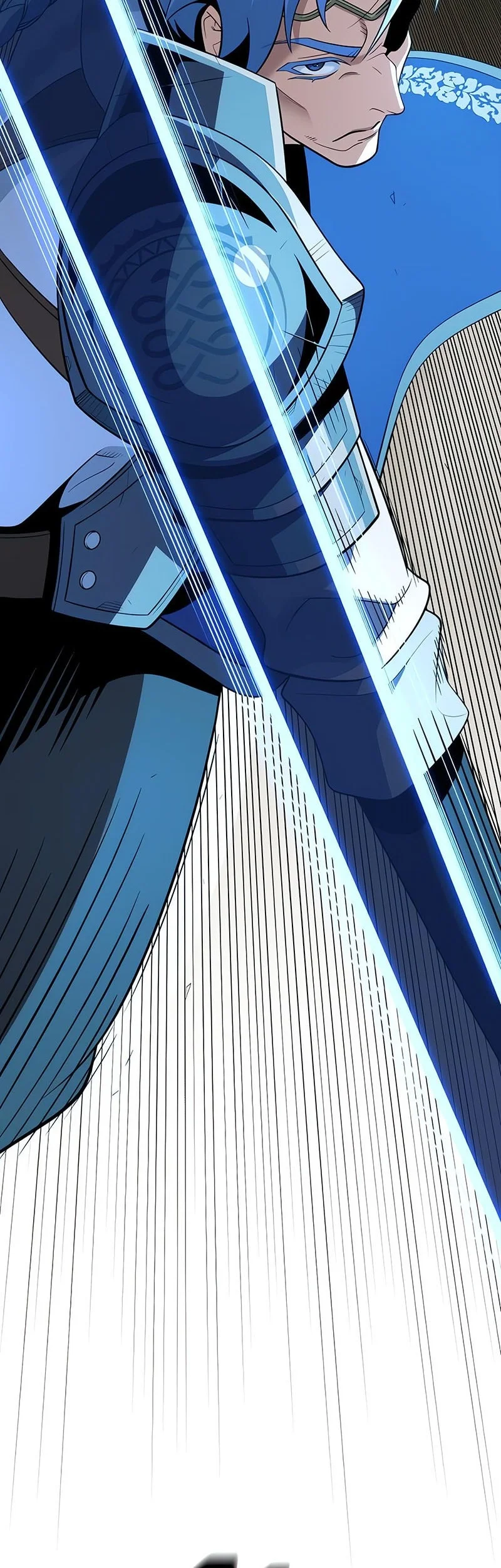 The Dark Magician Transmigrates After 66666 Years Chapter 194 - halaman 27