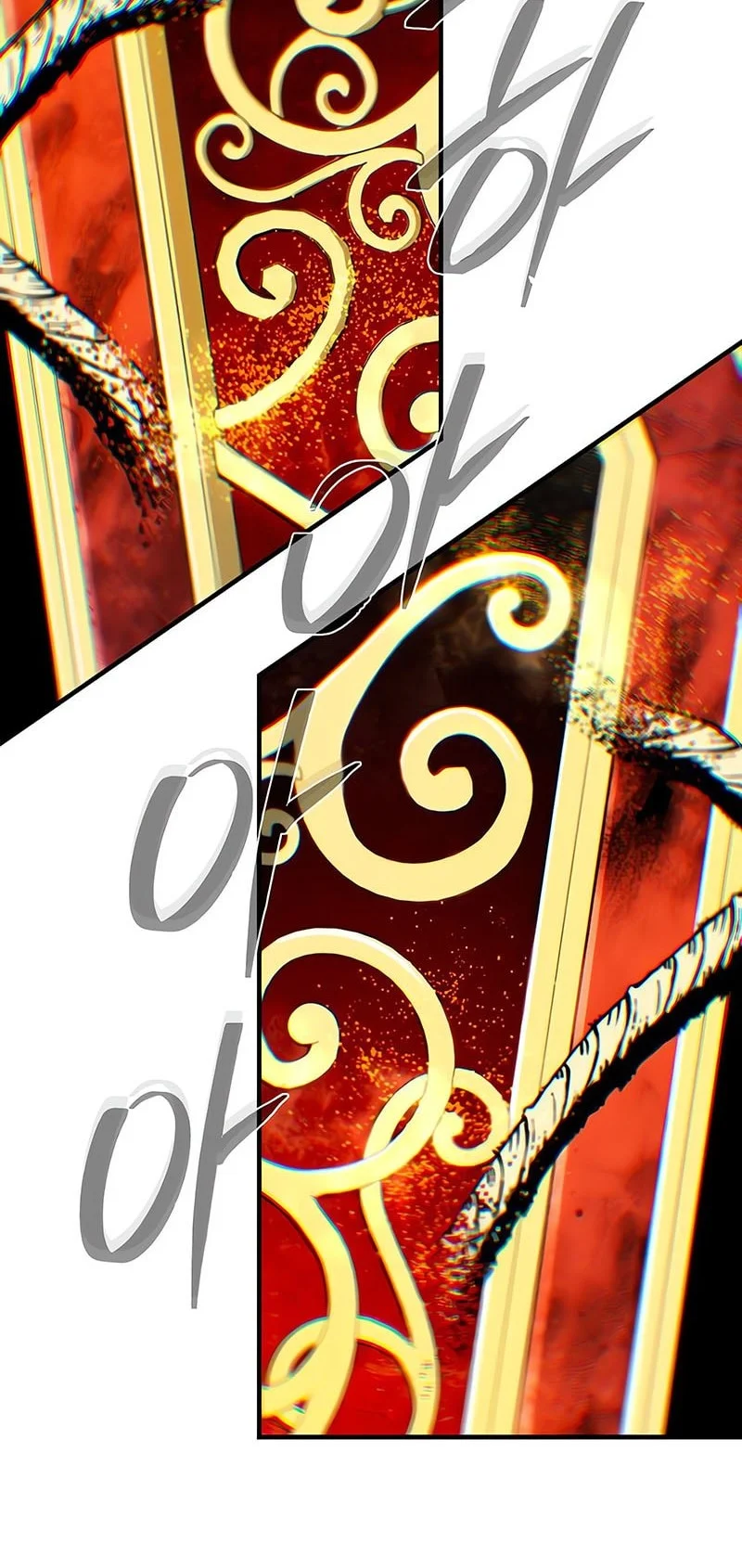 The Dark Magician Transmigrates After 66666 Years Chapter 194 - halaman 33