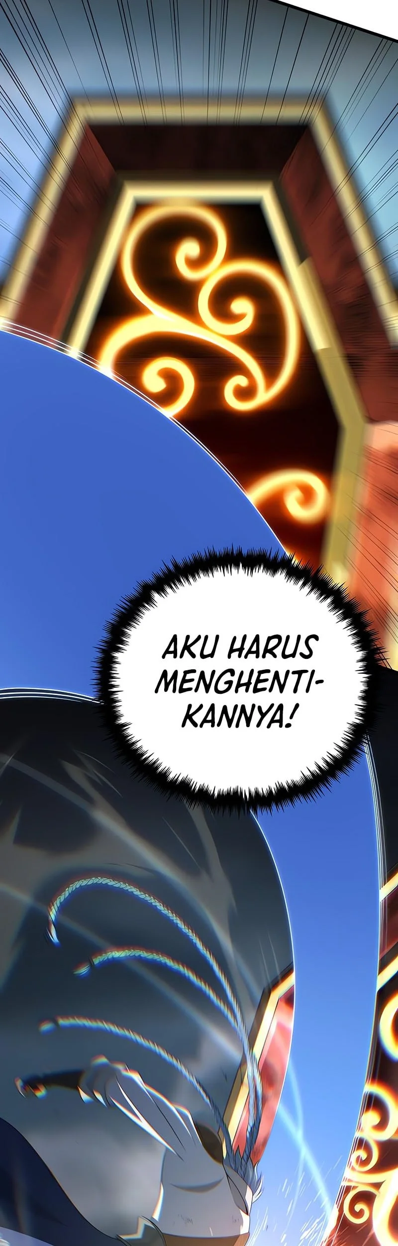 The Dark Magician Transmigrates After 66666 Years Chapter 194 - halaman 36