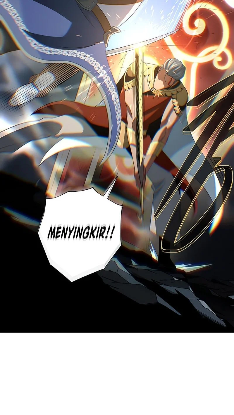 The Dark Magician Transmigrates After 66666 Years Chapter 194 - halaman 37