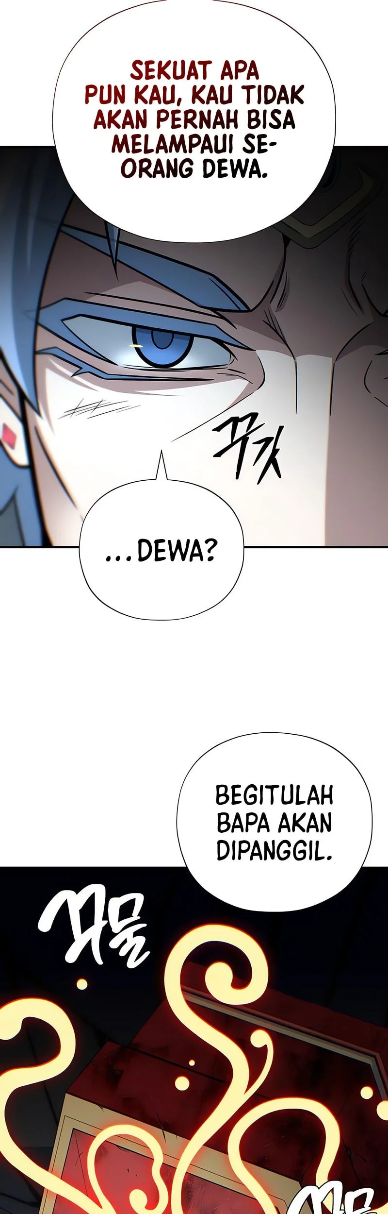 The Dark Magician Transmigrates After 66666 Years Chapter 194 - halaman 42