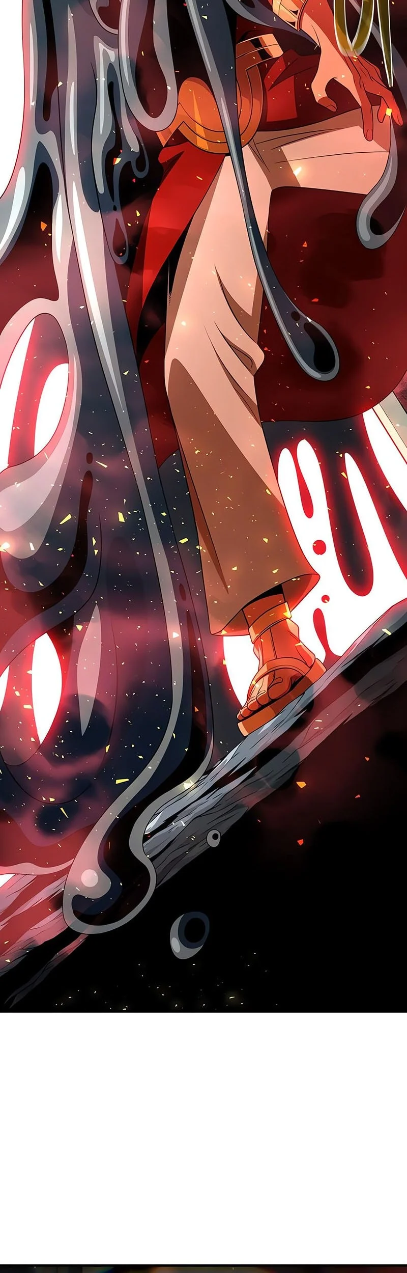 The Dark Magician Transmigrates After 66666 Years Chapter 194 - halaman 45
