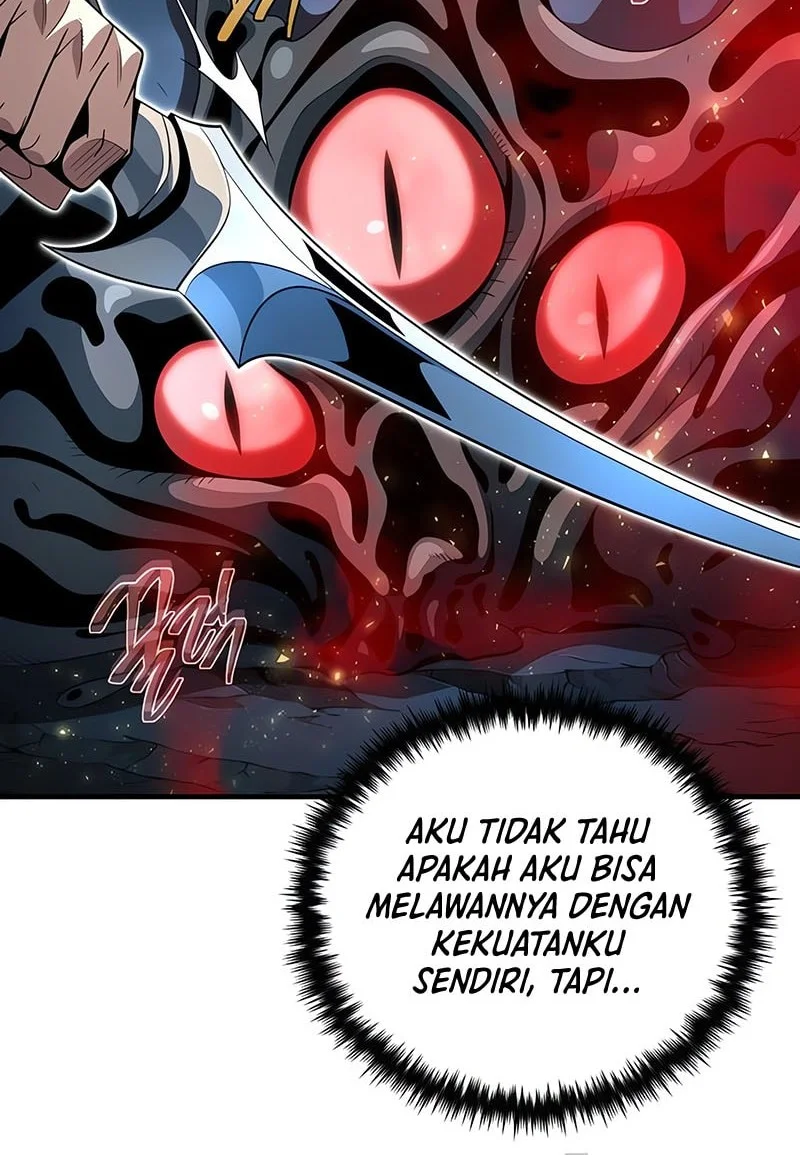 The Dark Magician Transmigrates After 66666 Years Chapter 194 - halaman 49