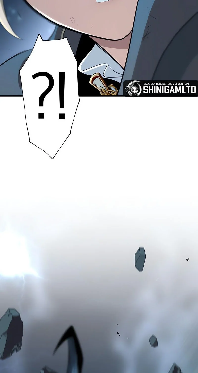 The Dark Magician Transmigrates After 66666 Years Chapter 194 - halaman 5