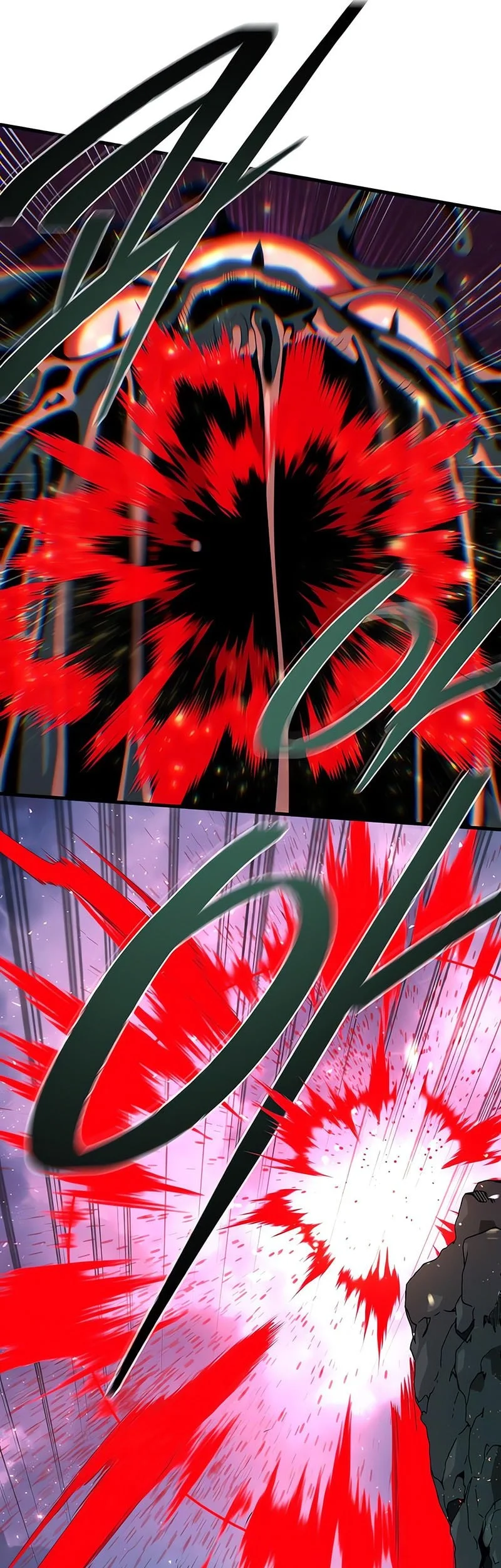 The Dark Magician Transmigrates After 66666 Years Chapter 194 - halaman 50