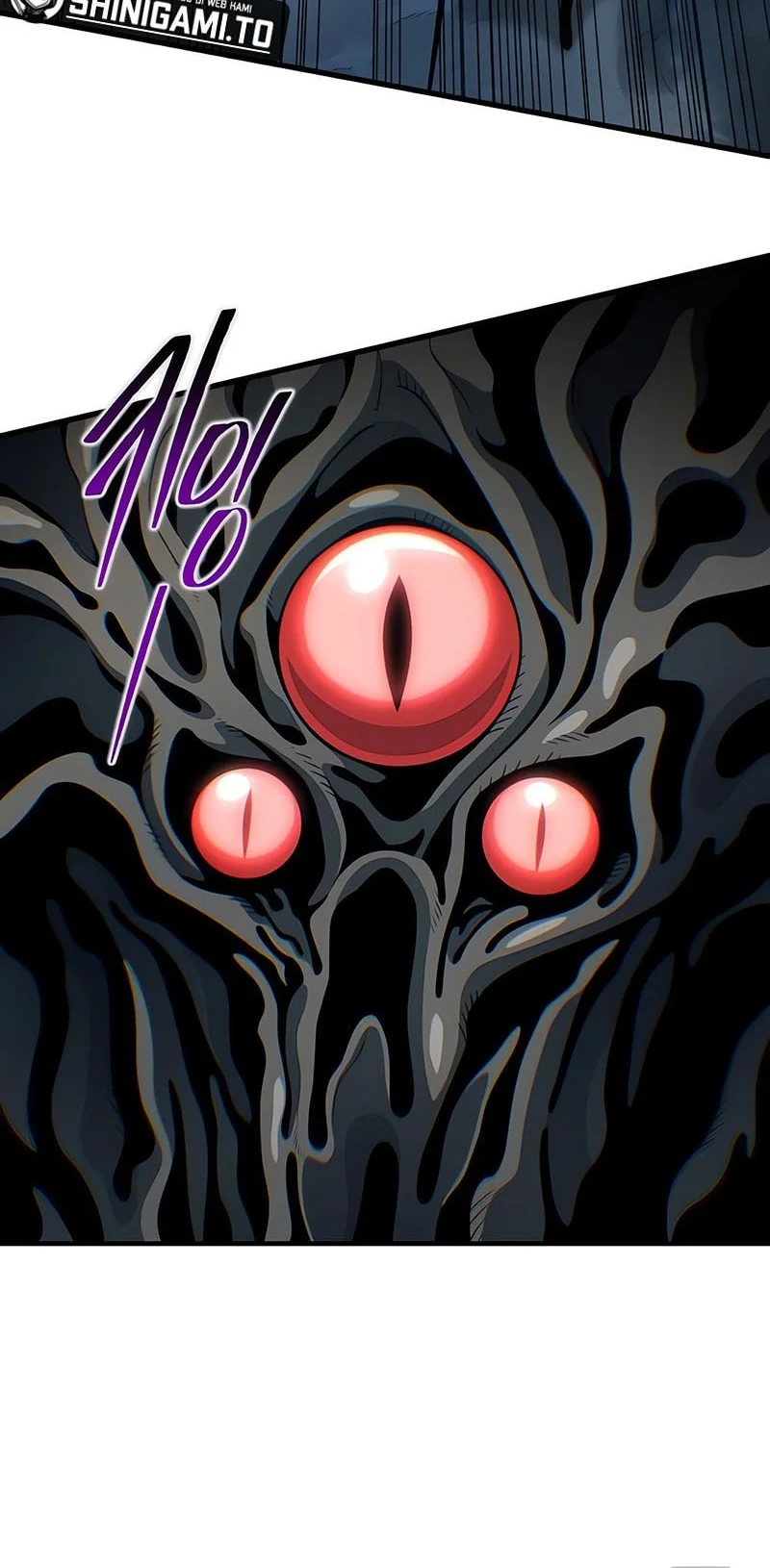 The Dark Magician Transmigrates After 66666 Years Chapter 194 - halaman 55