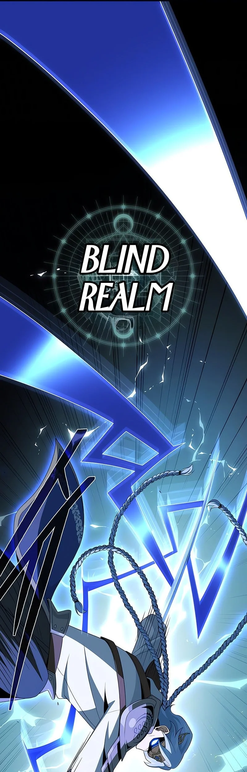The Dark Magician Transmigrates After 66666 Years Chapter 194 - halaman 64