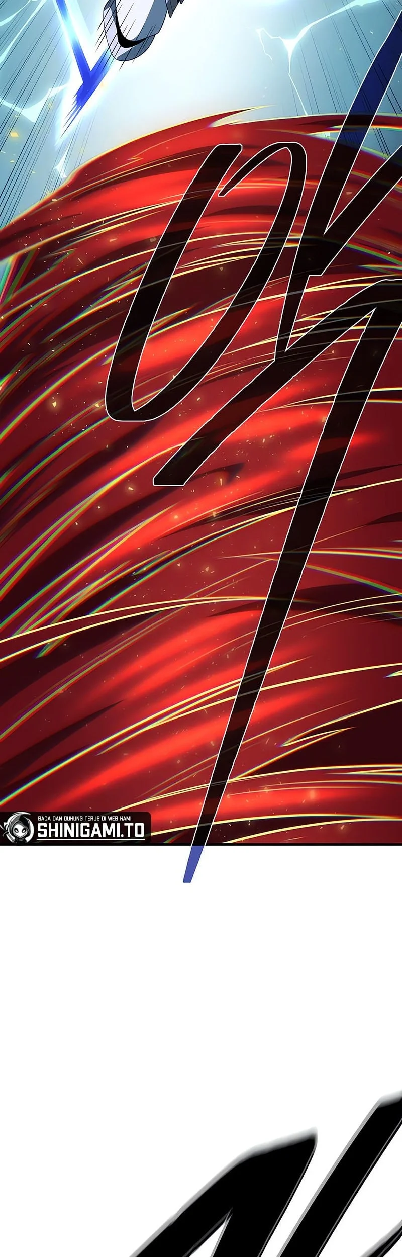 The Dark Magician Transmigrates After 66666 Years Chapter 194 - halaman 65