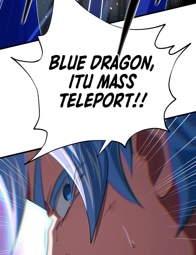 The Dark Magician Transmigrates After 66666 Years Chapter 194 - halaman 67