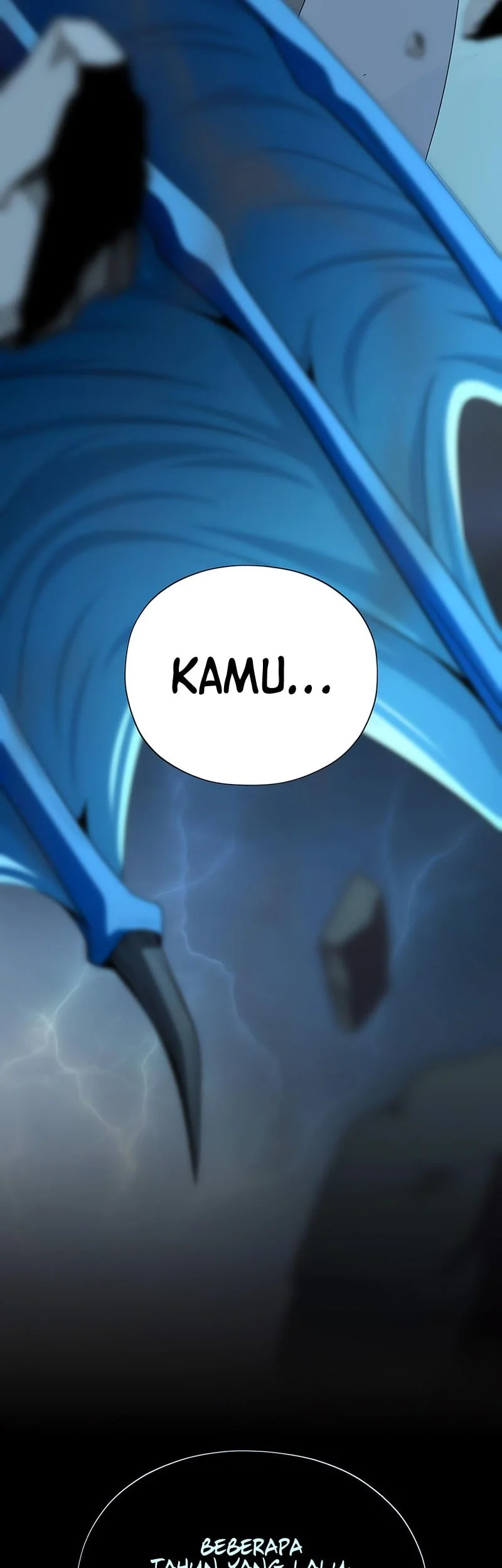 The Dark Magician Transmigrates After 66666 Years Chapter 194 - halaman 7