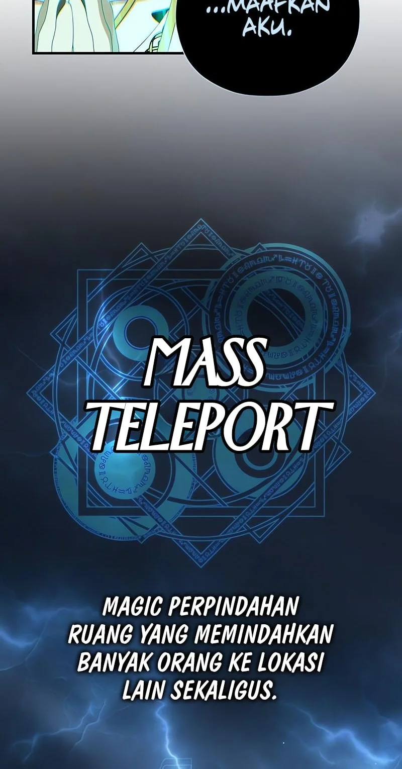 The Dark Magician Transmigrates After 66666 Years Chapter 194 - halaman 71