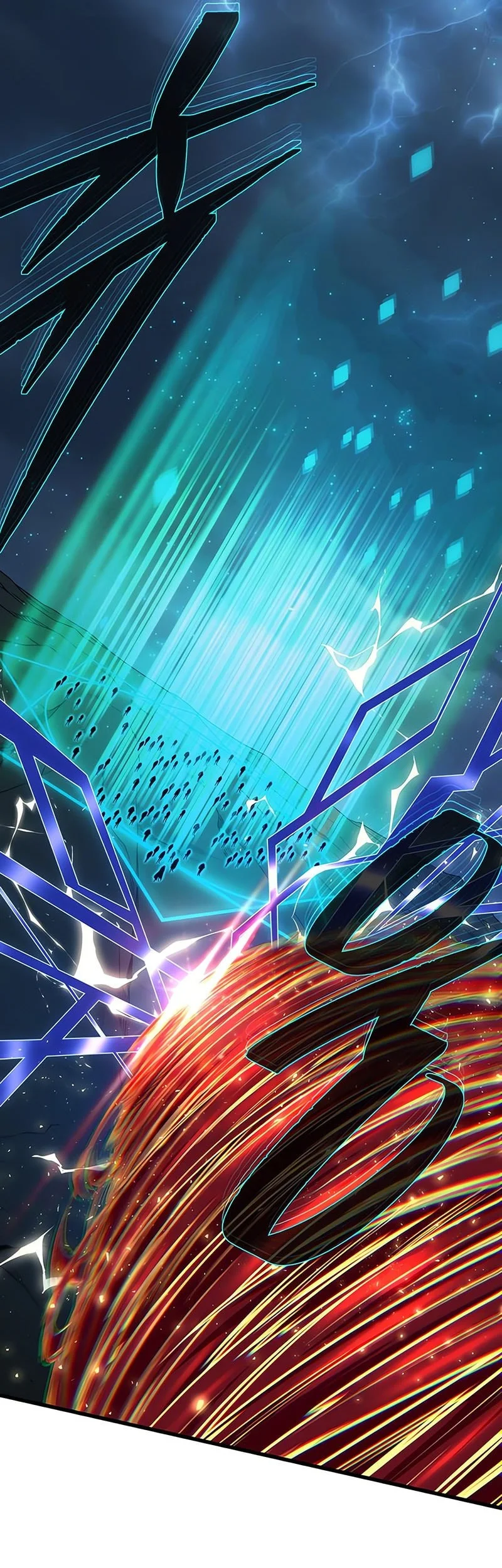 The Dark Magician Transmigrates After 66666 Years Chapter 194 - halaman 72