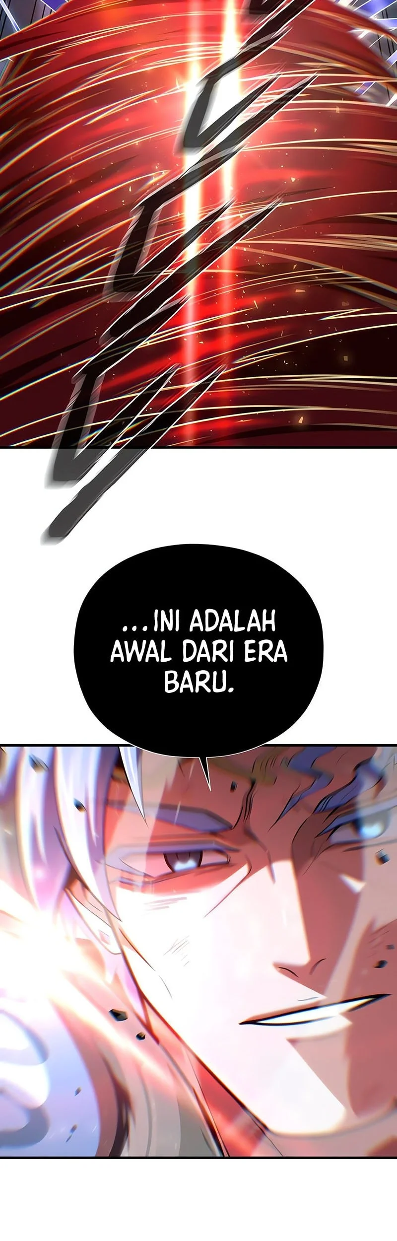 The Dark Magician Transmigrates After 66666 Years Chapter 194 - halaman 75