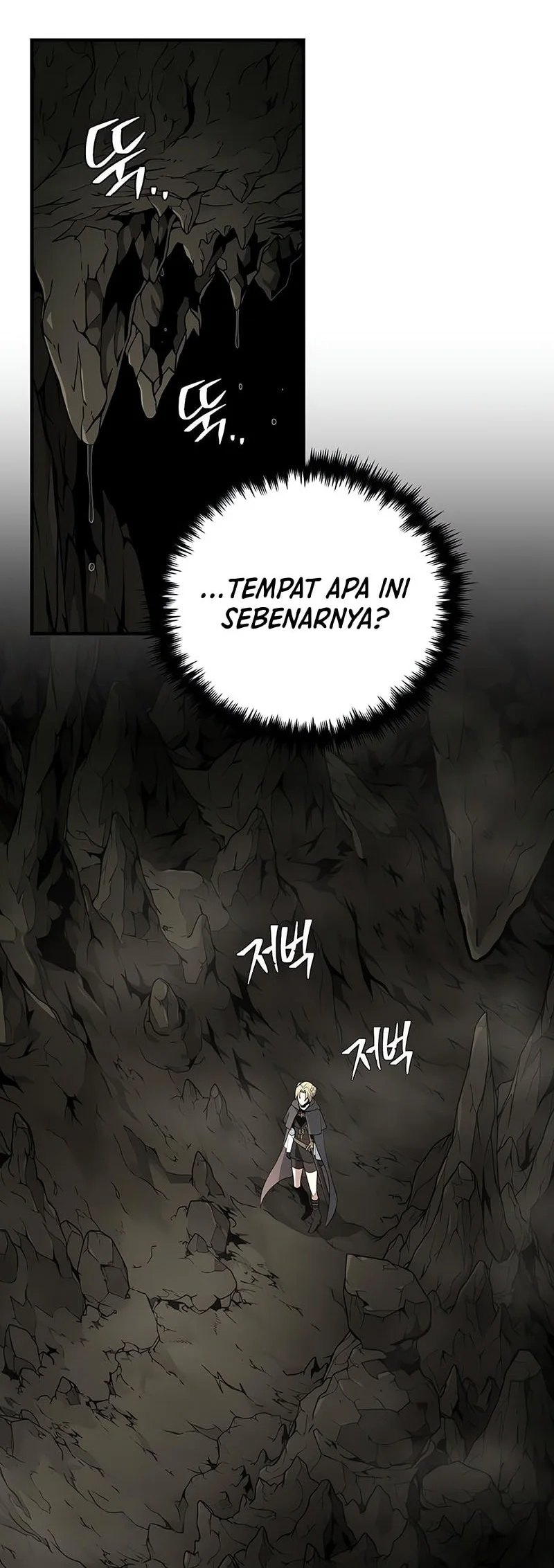 The Dark Magician Transmigrates After 66666 Years Chapter 194 - halaman 79