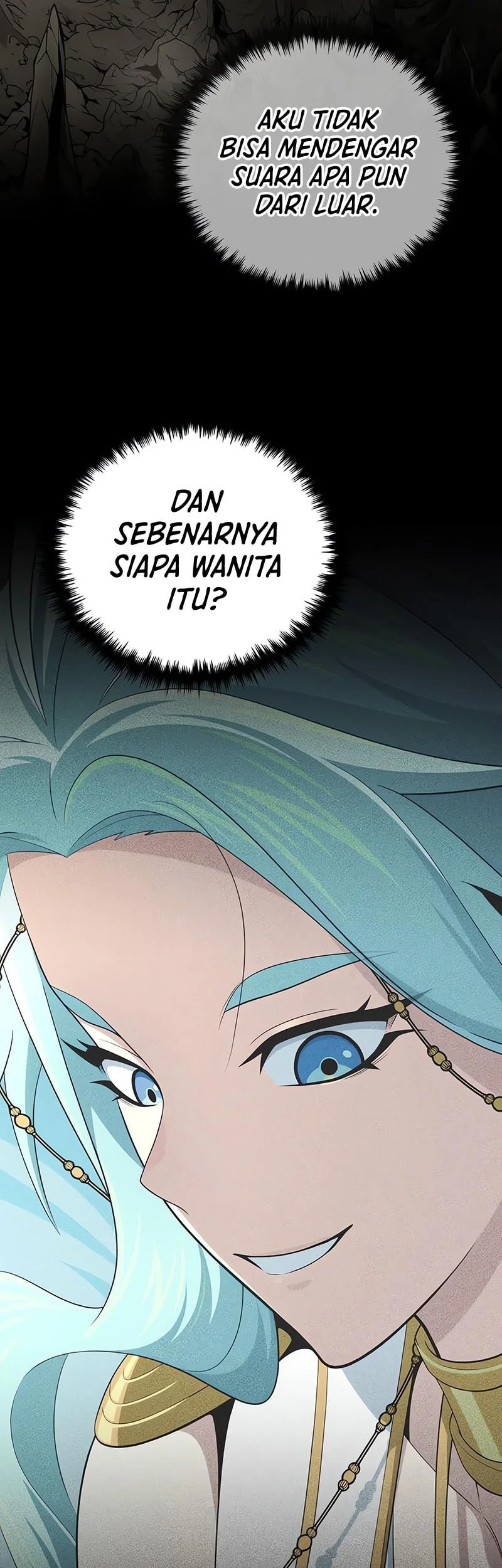 The Dark Magician Transmigrates After 66666 Years Chapter 194 - halaman 80