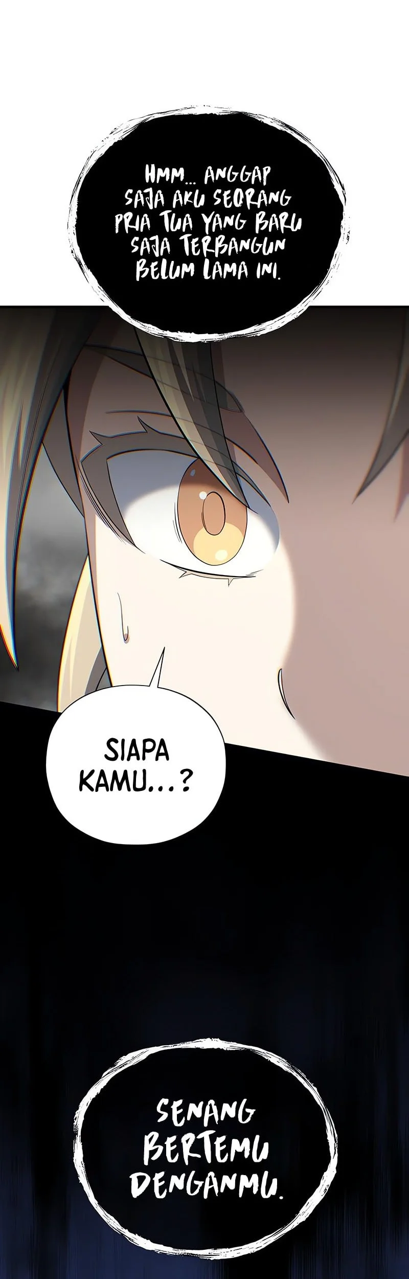 The Dark Magician Transmigrates After 66666 Years Chapter 194 - halaman 83