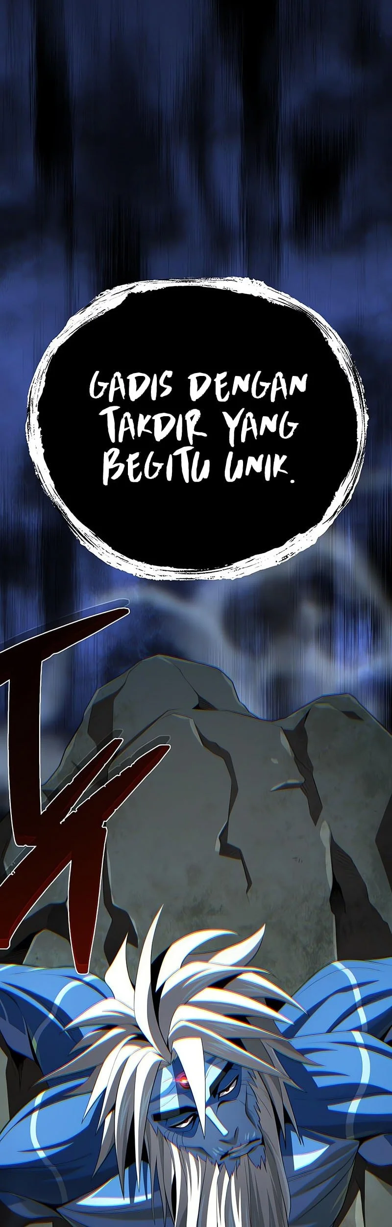 The Dark Magician Transmigrates After 66666 Years Chapter 194 - halaman 84