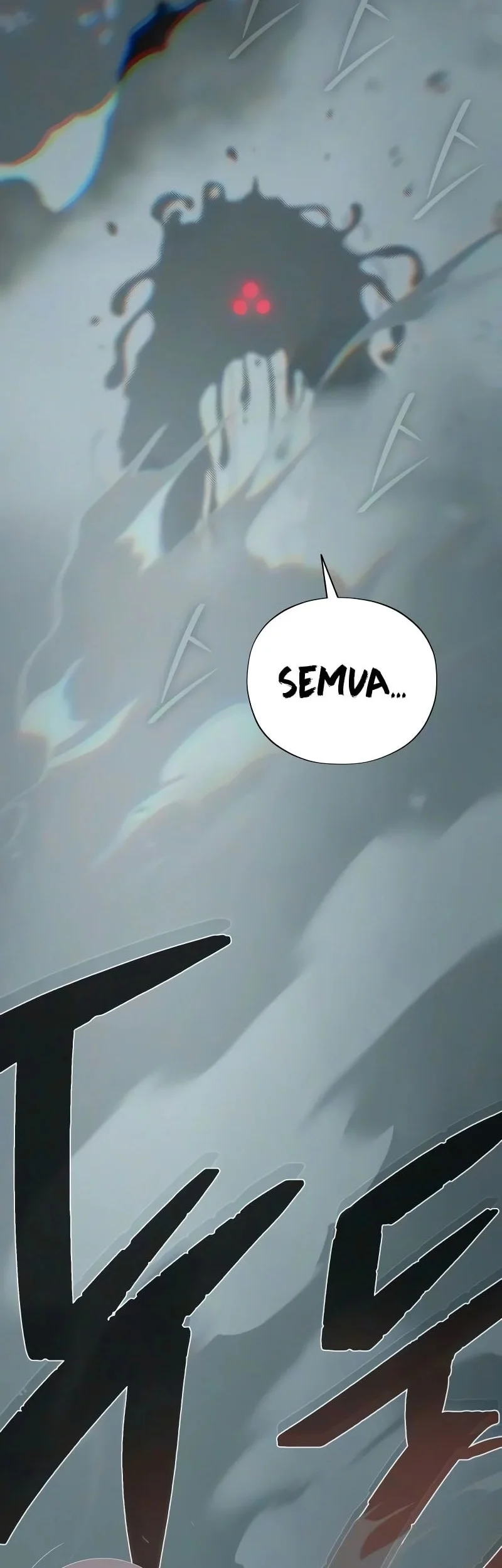 The Dark Magician Transmigrates After 66666 Years Chapter 195 - halaman 10