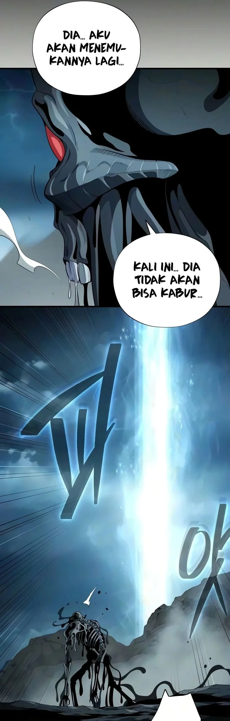 The Dark Magician Transmigrates After 66666 Years Chapter 195 - halaman 13