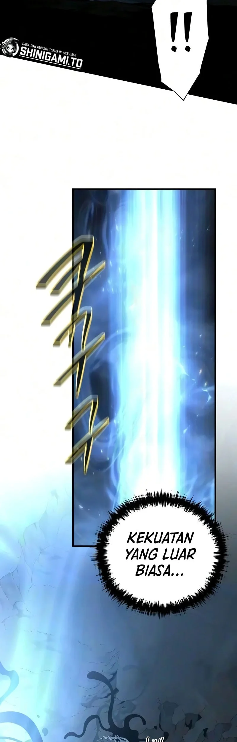 The Dark Magician Transmigrates After 66666 Years Chapter 195 - halaman 14